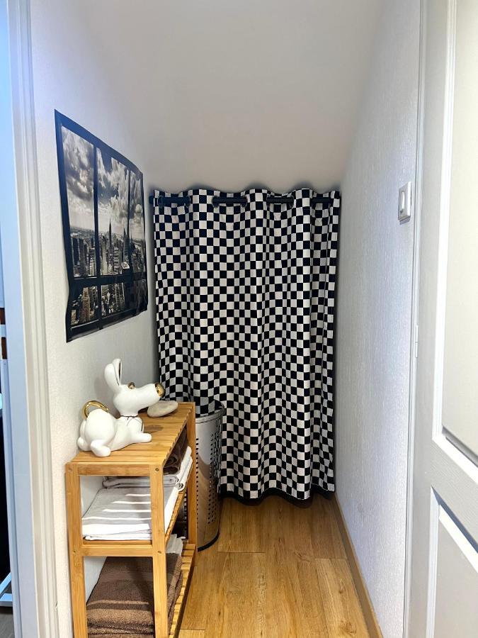 Diego 4 Pieces Duplex 니스 외부 사진