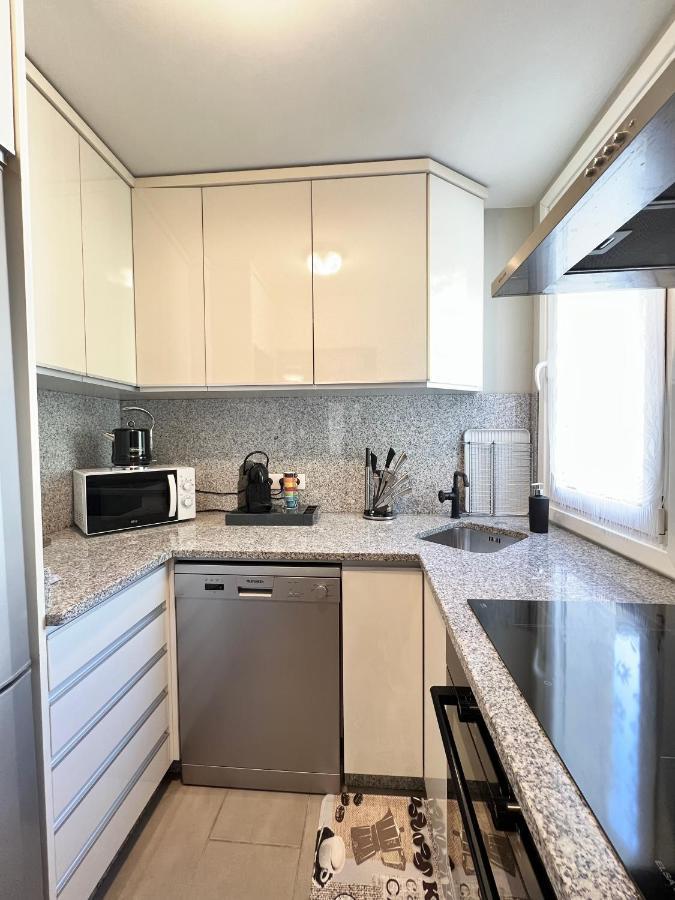 Diego 4 Pieces Duplex 니스 외부 사진